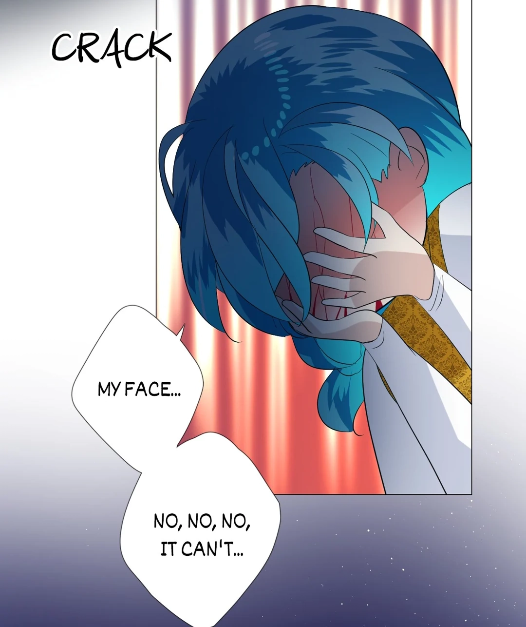 Read Unbending Flower chapter 128 image 17 on Lezhin