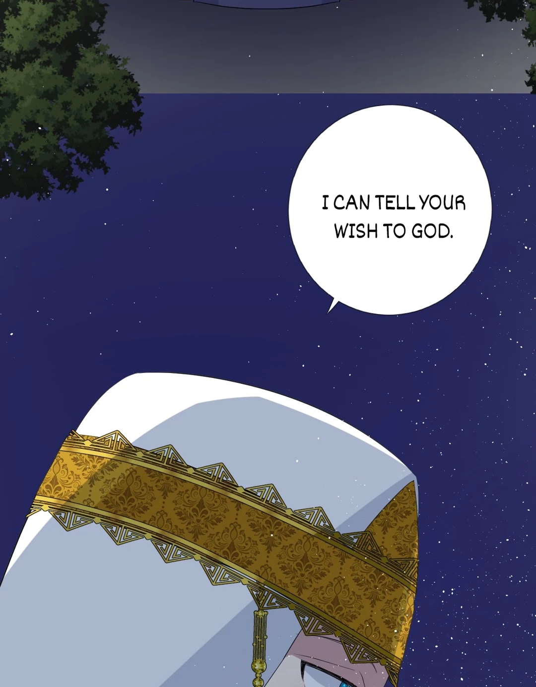 Read Unbending Flower chapter 128 image 2 on Lezhin