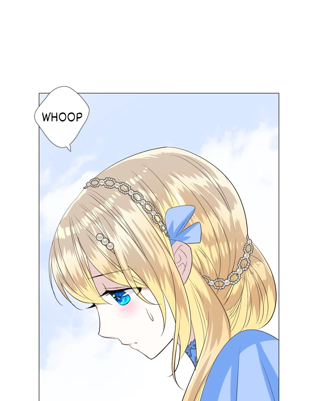 Read Unbending Flower chapter 128 image 25 on Lezhin