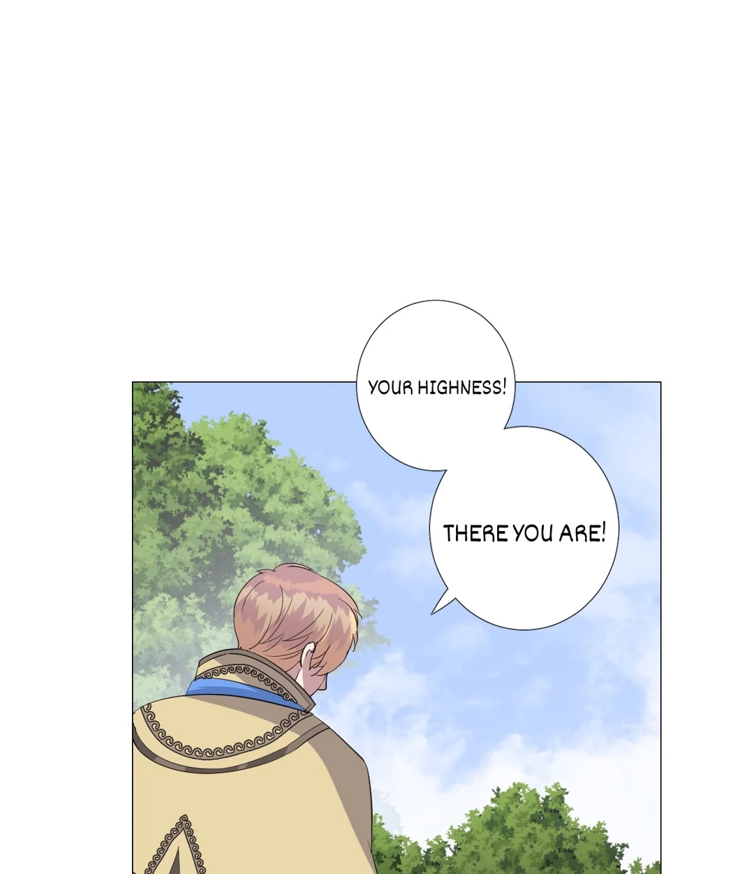 Read Unbending Flower chapter 128 image 32 on Lezhin