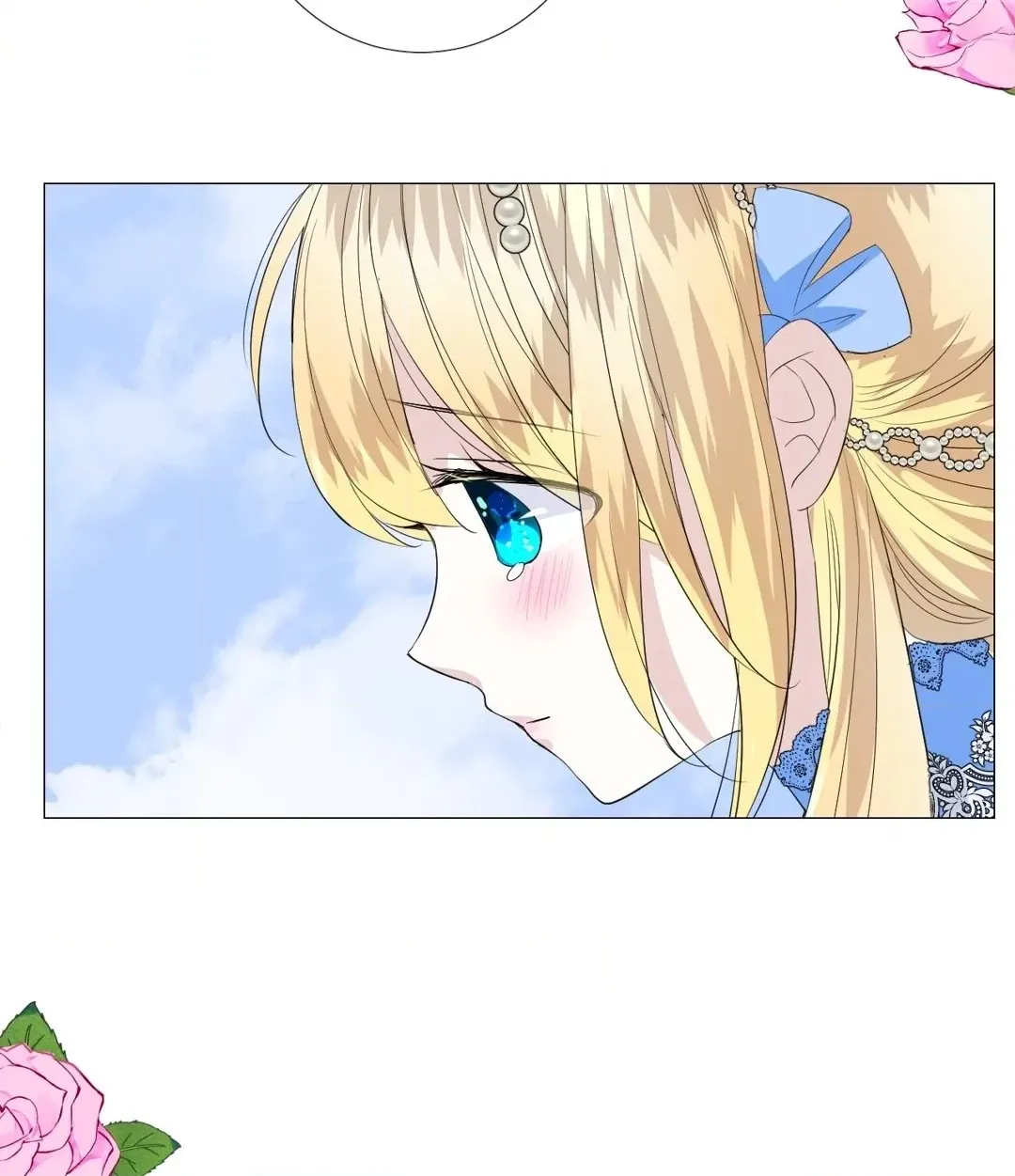 Read Unbending Flower chapter 128 image 39 on Lezhin