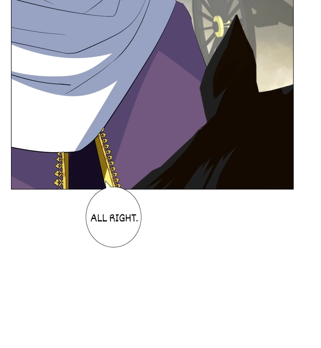 Read Unbending Flower chapter 128 image 50 on Lezhin