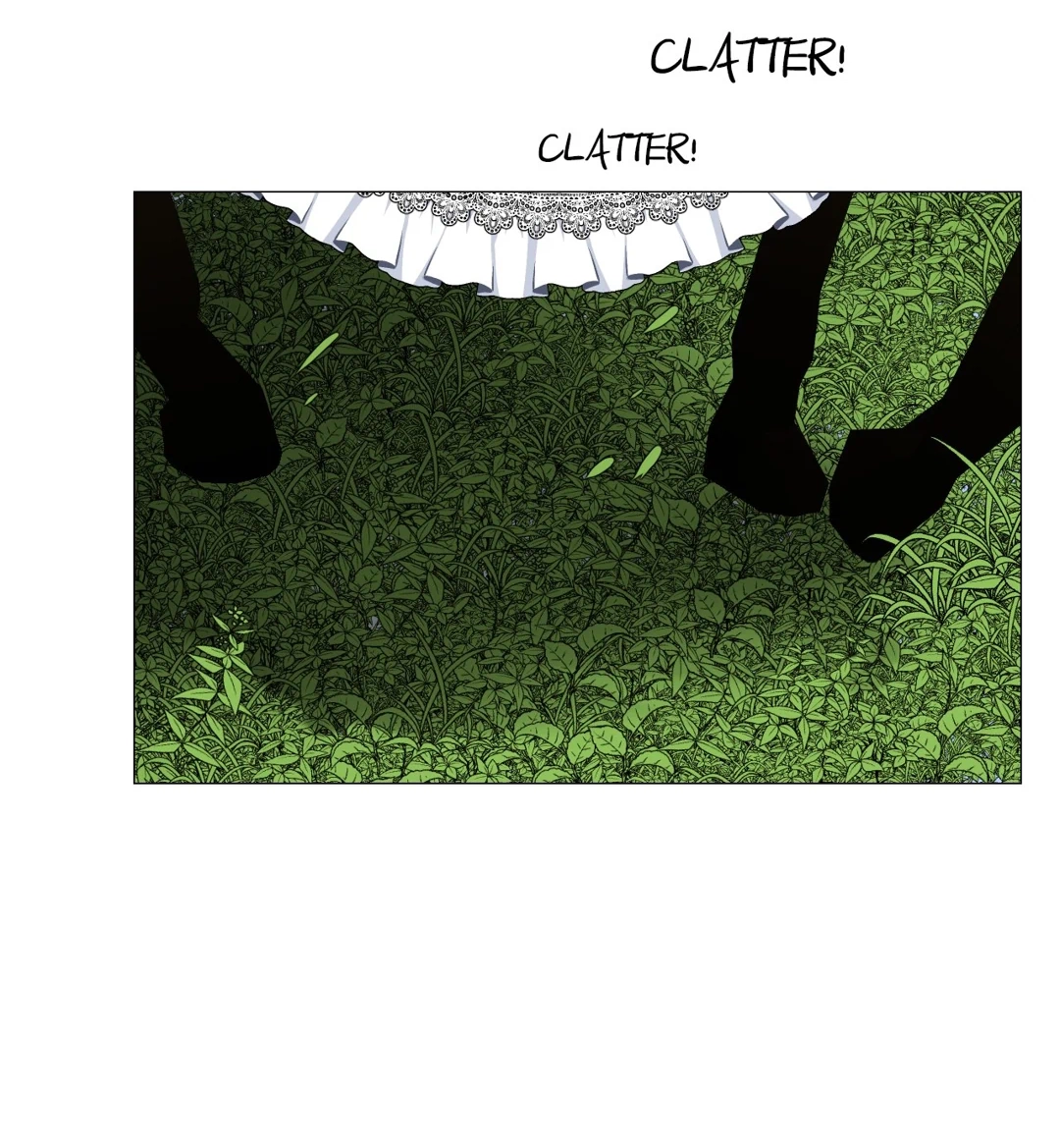 Read Unbending Flower chapter 128 image 51 on Lezhin