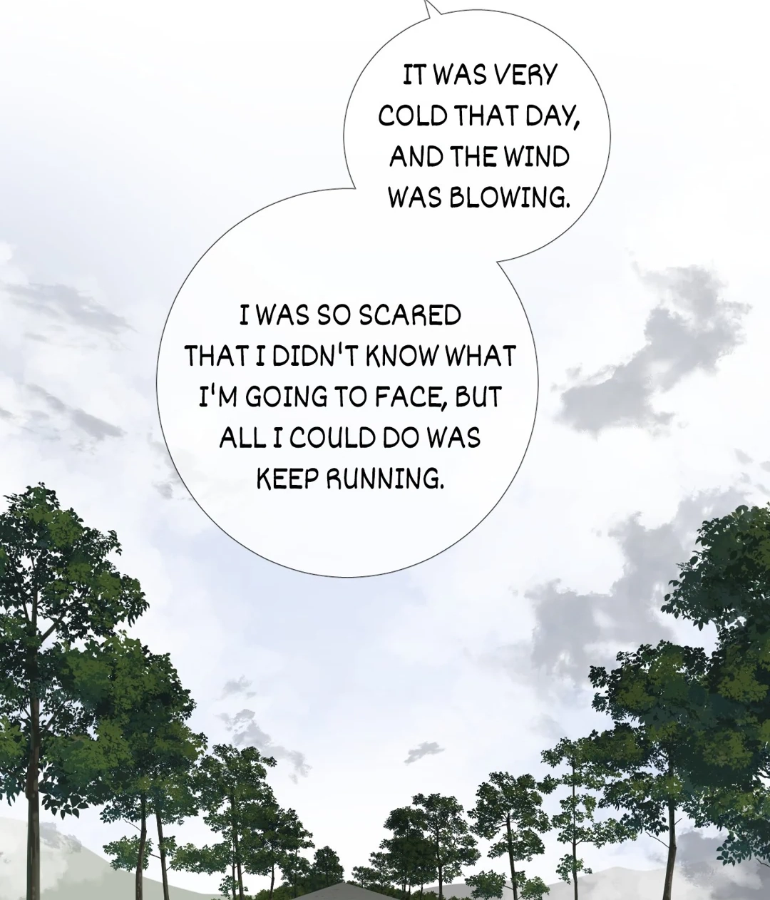 Read Unbending Flower chapter 128 image 55 on Lezhin