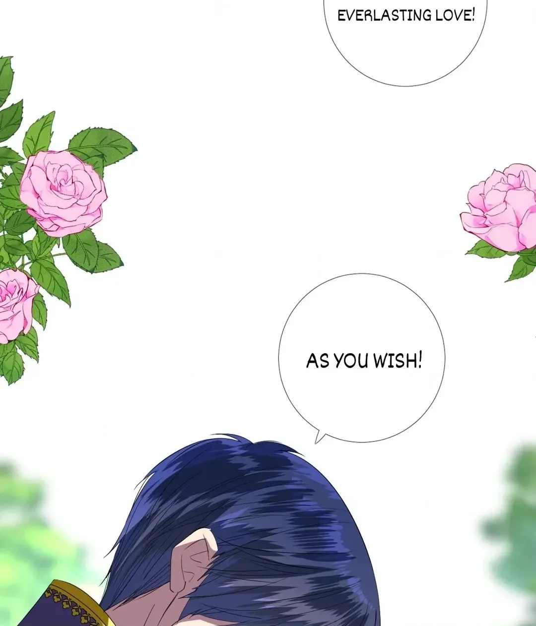 Read Unbending Flower chapter 128 image 59 on Lezhin