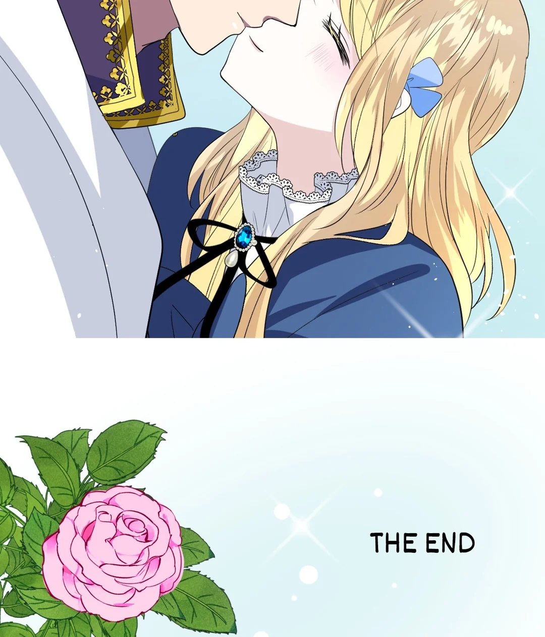 Read Unbending Flower chapter 128 image 62 on Lezhin