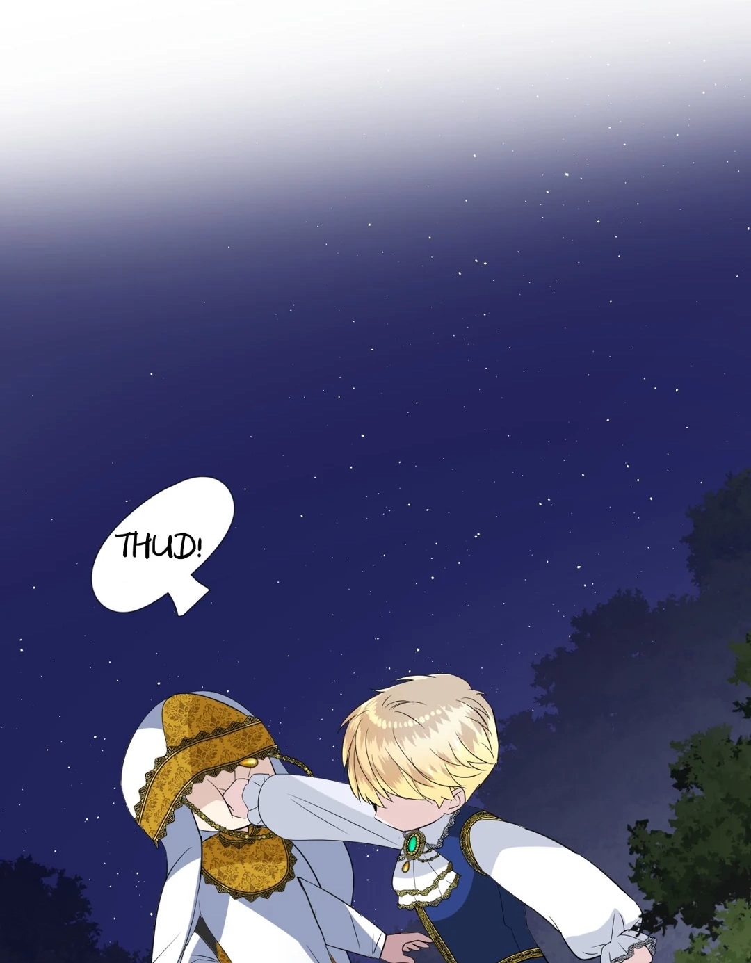 Read Unbending Flower chapter 128 image 7 on Lezhin