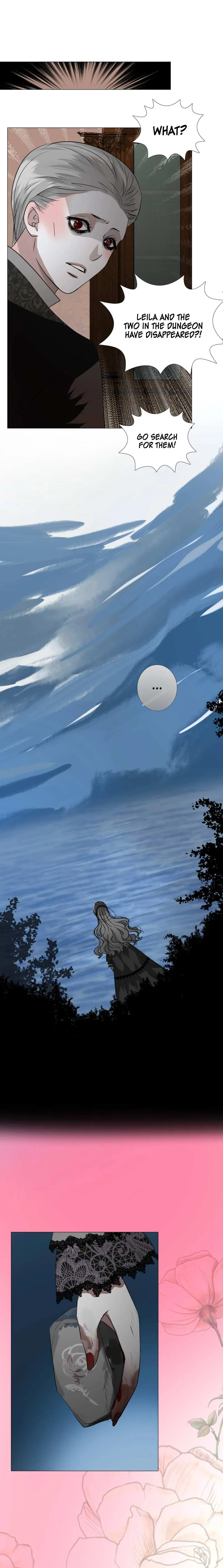 Read Unbending Flower chapter 13 image 10 on Lezhin