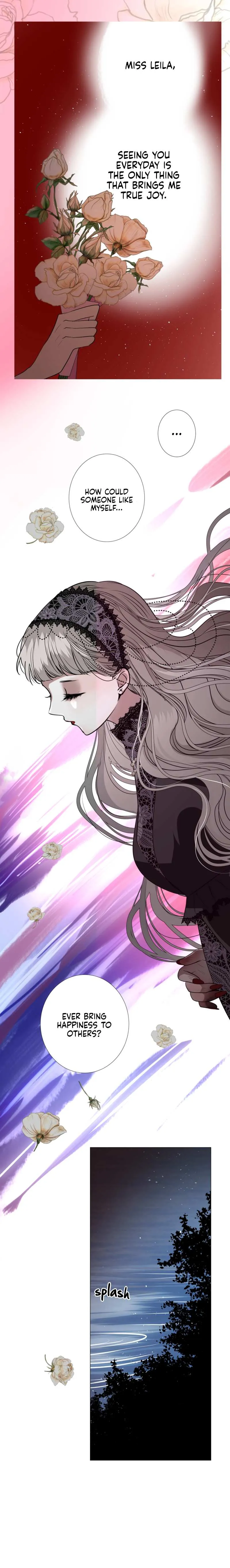 Read Unbending Flower chapter 13 image 11 on Lezhin