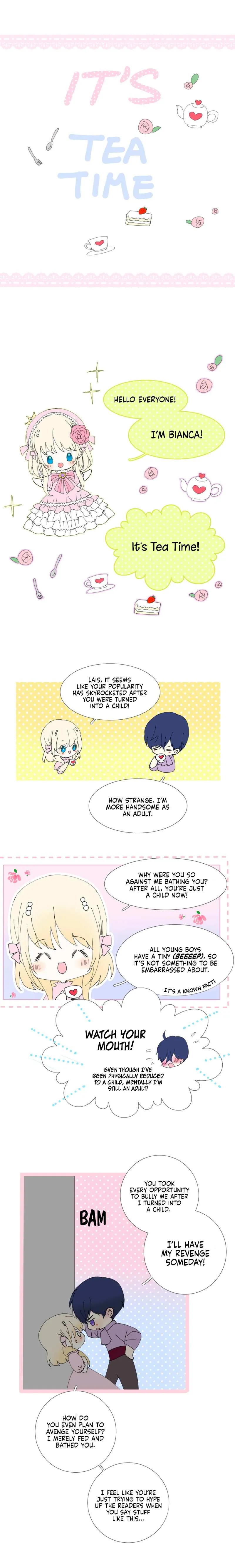 Read Unbending Flower chapter 13 image 12 on Lezhin