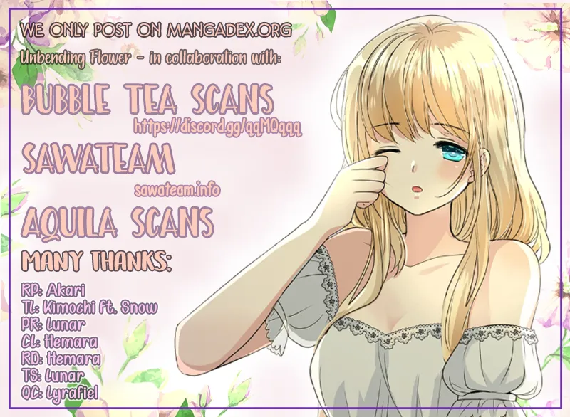 Read Unbending Flower chapter 13 image 14 on Lezhin