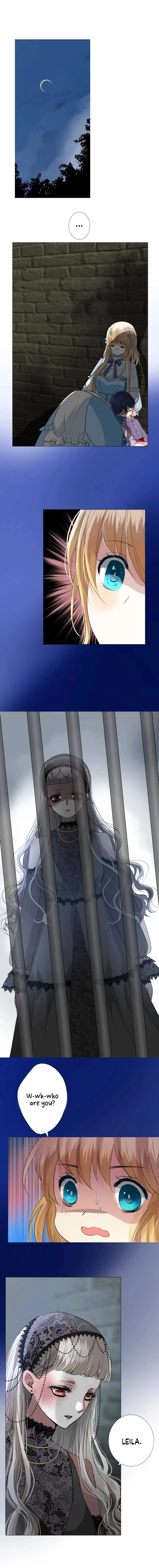 Read Unbending Flower chapter 13 image 5 on Lezhin