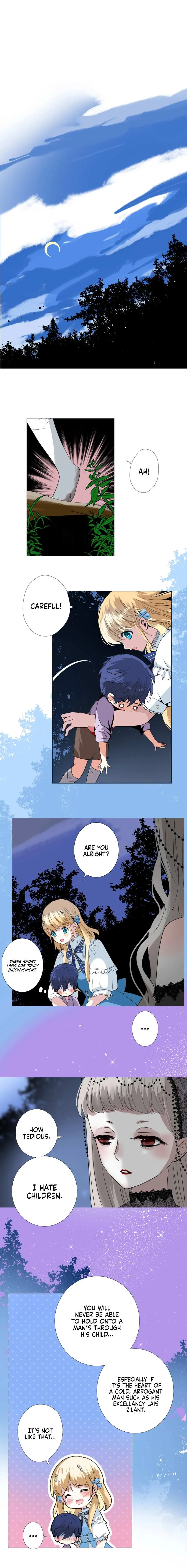 Read Unbending Flower chapter 13 image 7 on Lezhin
