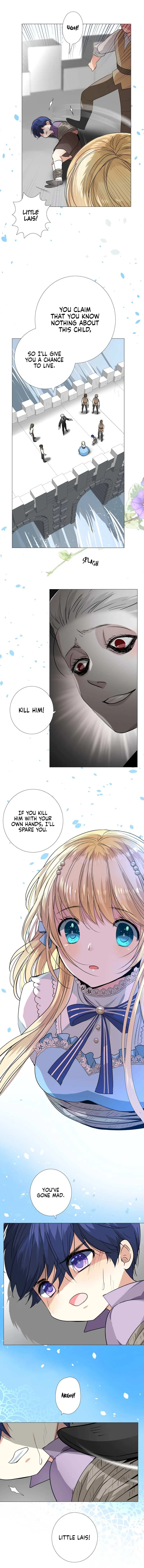 Read Unbending Flower chapter 14 image 7 on Lezhin