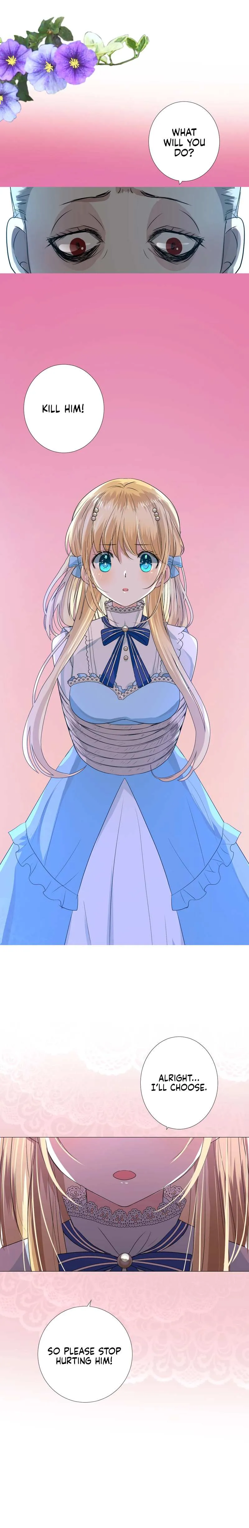 Read Unbending Flower chapter 14 image 8 on Lezhin