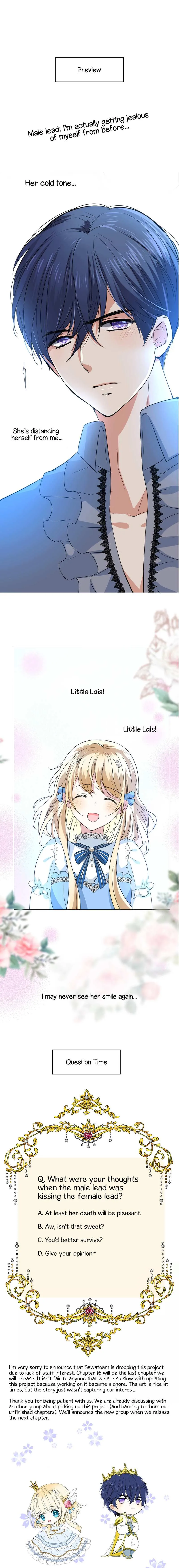 Read Unbending Flower chapter 15 image 10 on Lezhin