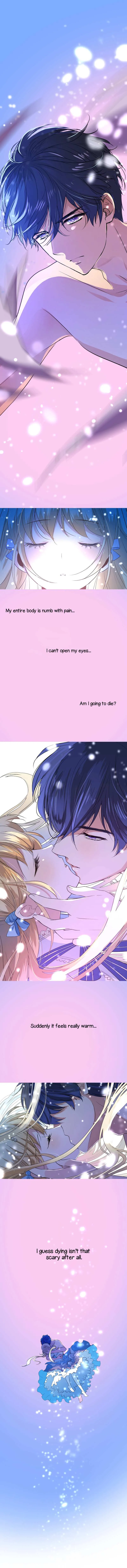 Read Unbending Flower chapter 15 image 7 on Lezhin