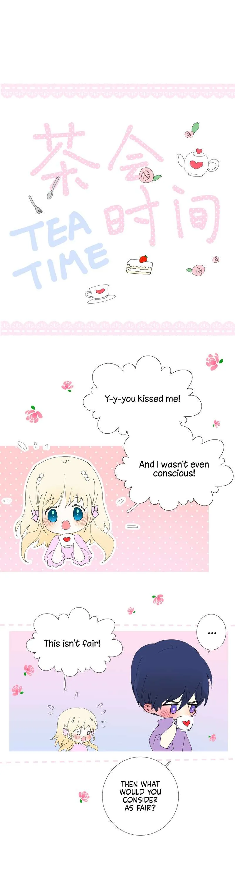 Read Unbending Flower chapter 15 image 9 on Lezhin