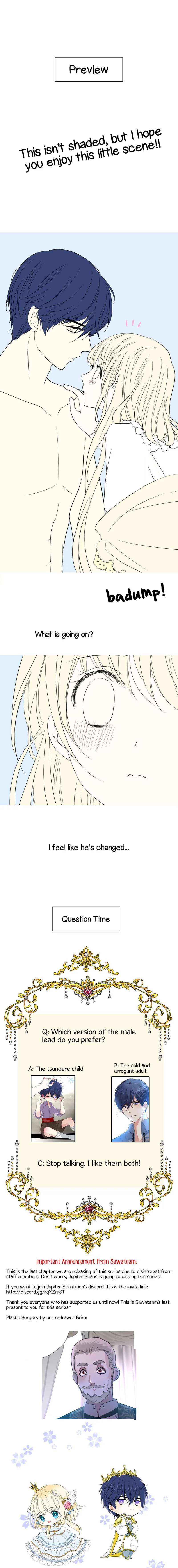 Read Unbending Flower chapter 16 image 11 on Lezhin