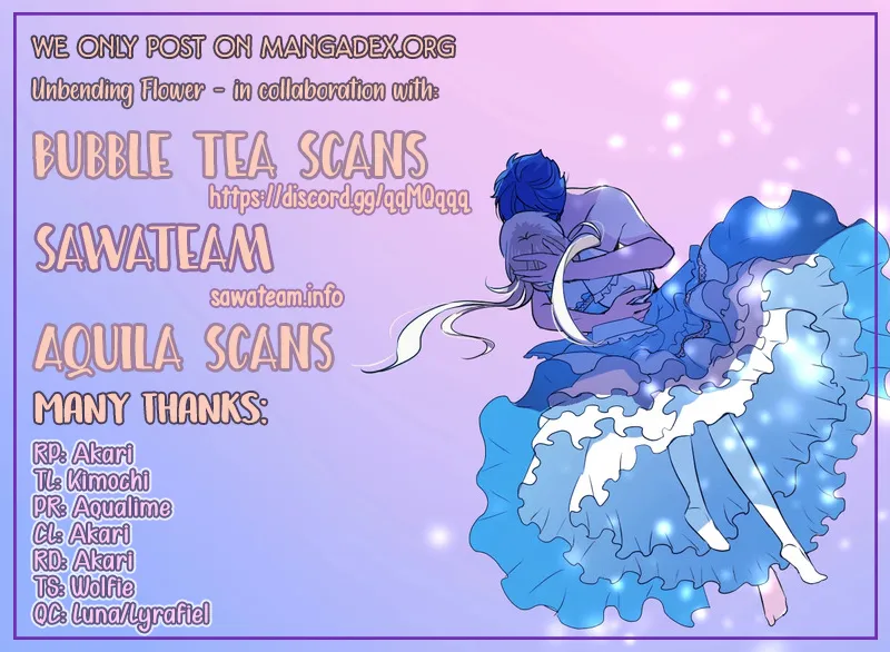 Read Unbending Flower chapter 16 image 12 on Lezhin