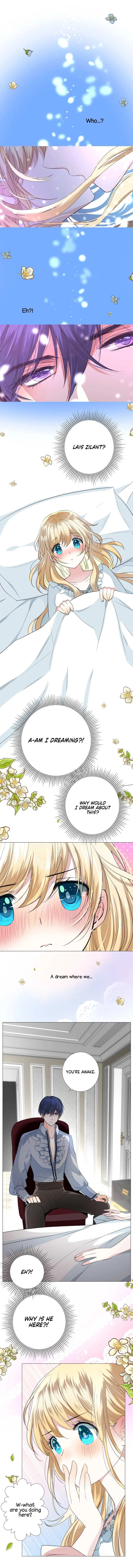 Read Unbending Flower chapter 16 image 2 on Lezhin