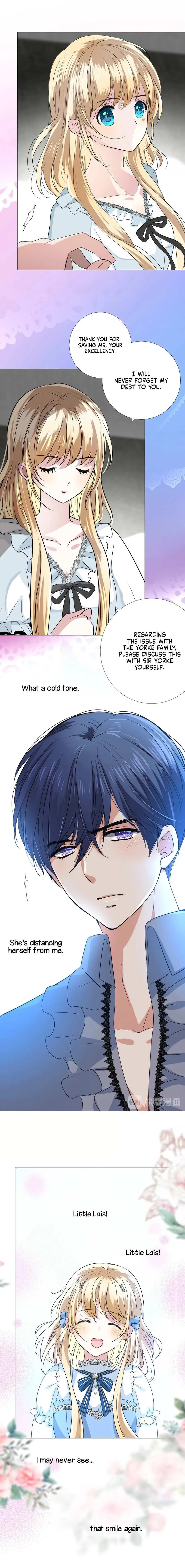 Read Unbending Flower chapter 16 image 4 on Lezhin