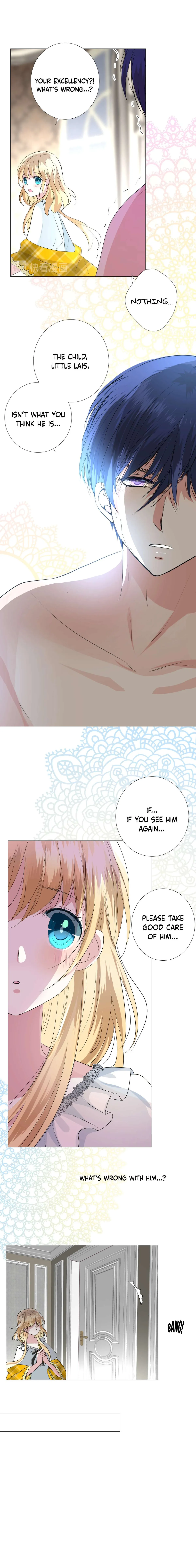 Read Unbending Flower chapter 17 image 6 on Lezhin