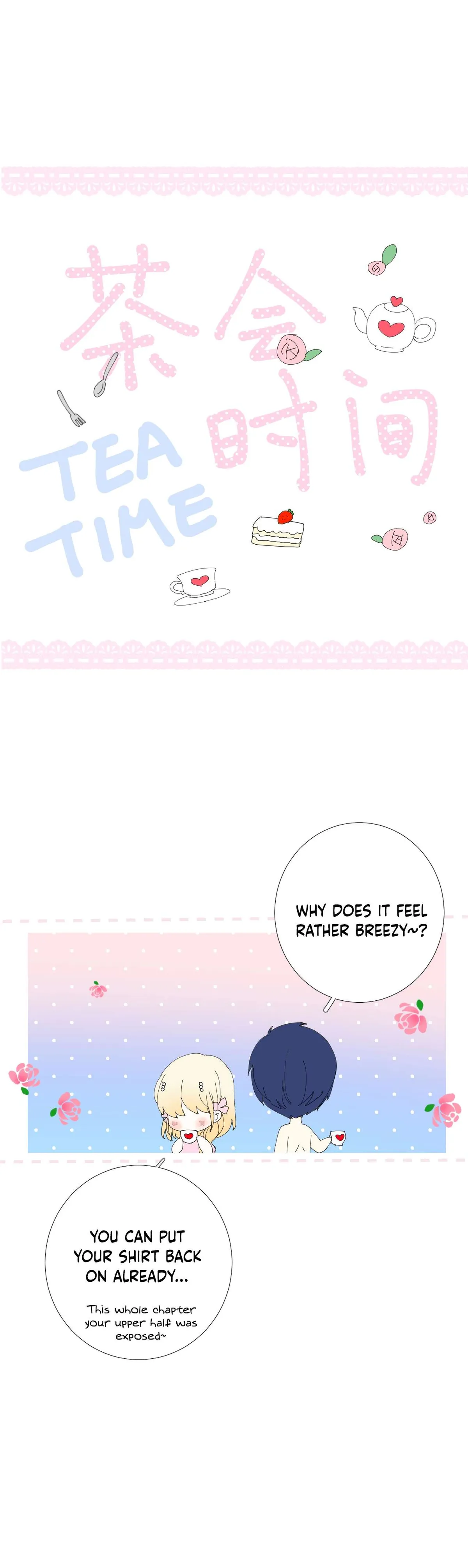 Read Unbending Flower chapter 17 image 8 on Lezhin