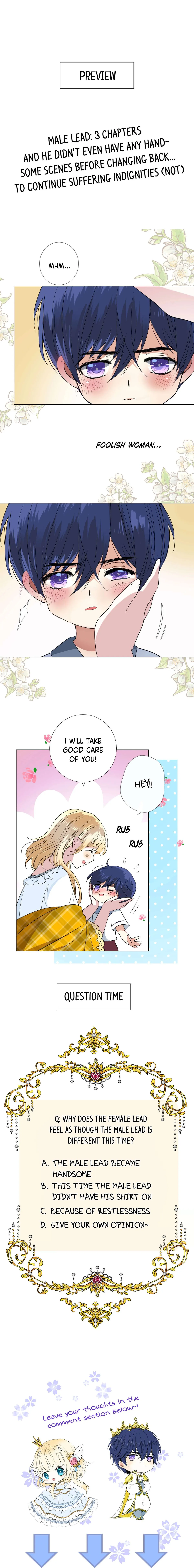 Read Unbending Flower chapter 17 image 9 on Lezhin