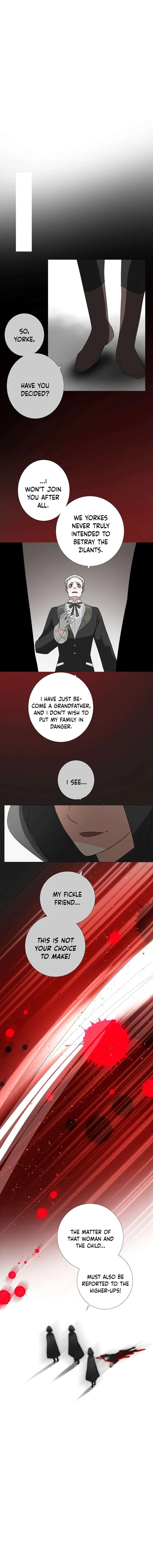 Read Unbending Flower chapter 18 image 7 on Lezhin