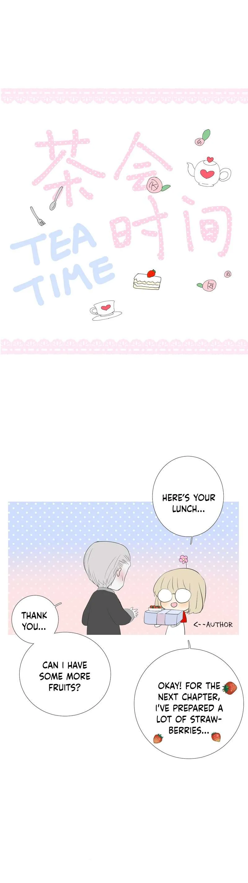 Read Unbending Flower chapter 18 image 8 on Lezhin