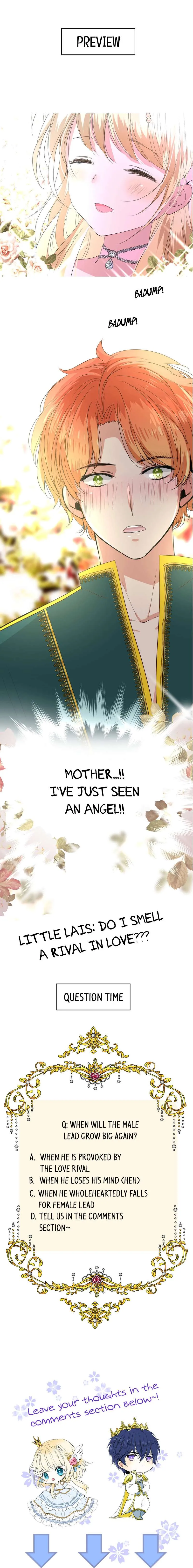 Read Unbending Flower chapter 18 image 9 on Lezhin