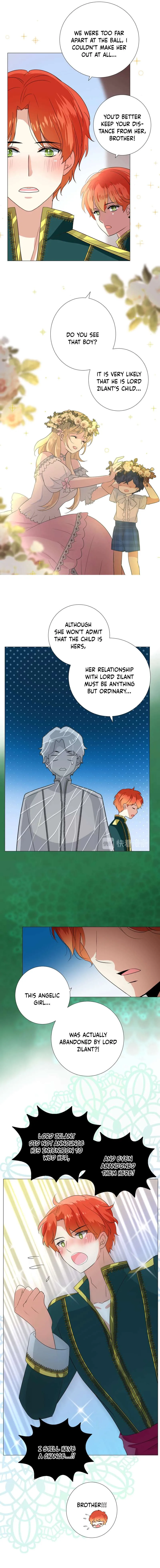 Read Unbending Flower chapter 19 image 2 on Lezhin