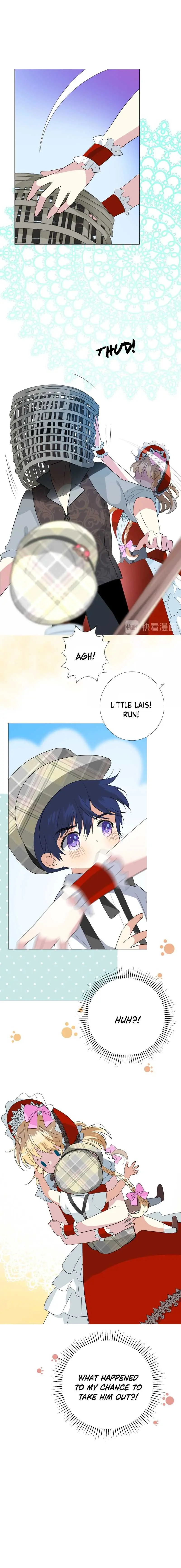 Read Unbending Flower chapter 20 image 7 on Lezhin