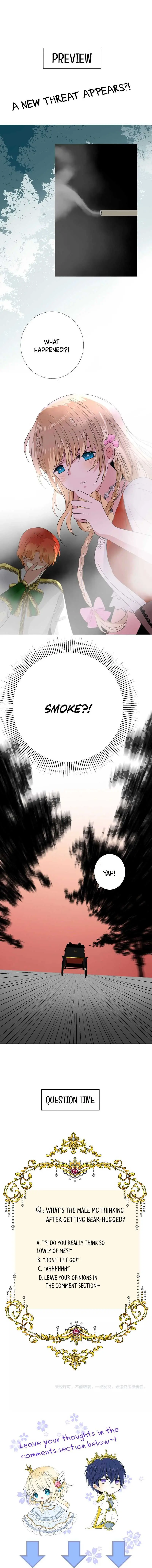 Read Unbending Flower chapter 20 image 9 on Lezhin