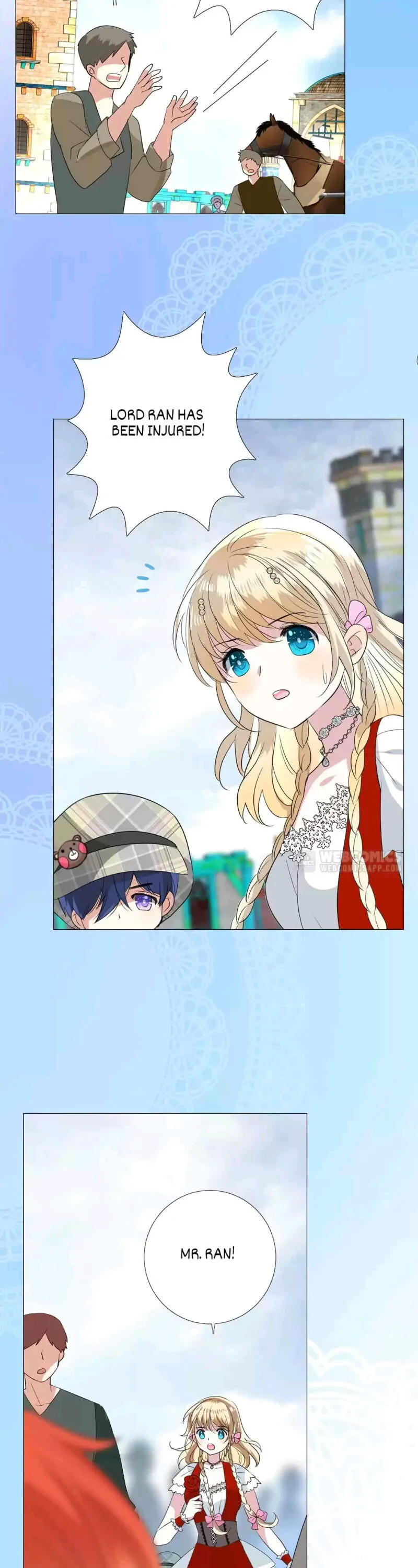 Read Unbending Flower chapter 21 image 12 on Lezhin
