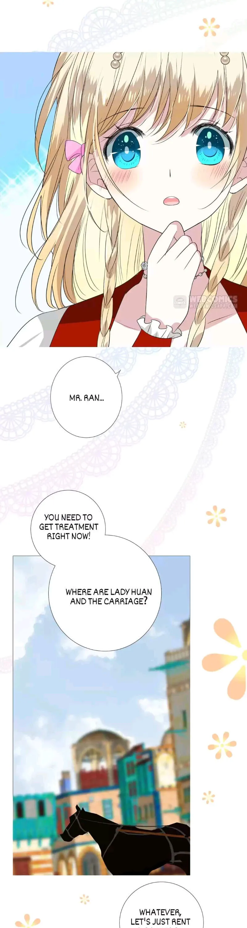 Read Unbending Flower chapter 21 image 14 on Lezhin