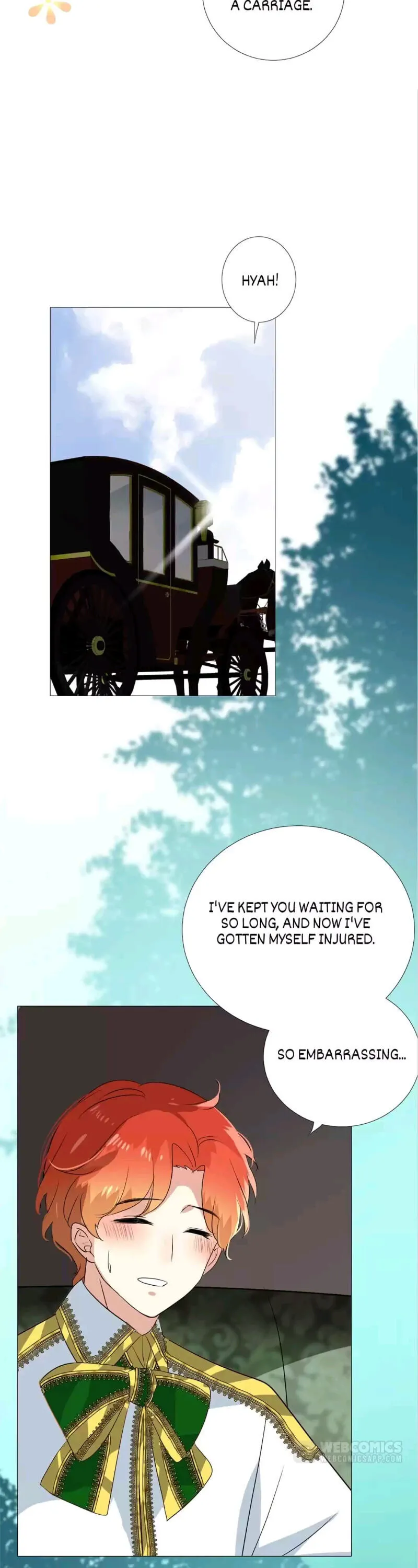 Read Unbending Flower chapter 21 image 15 on Lezhin