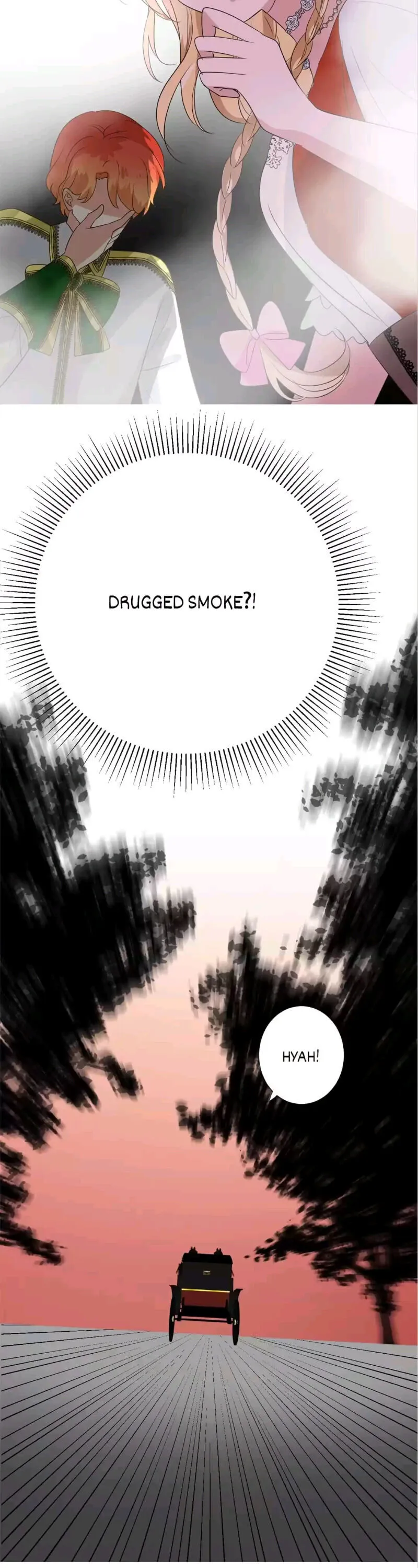 Read Unbending Flower chapter 21 image 18 on Lezhin