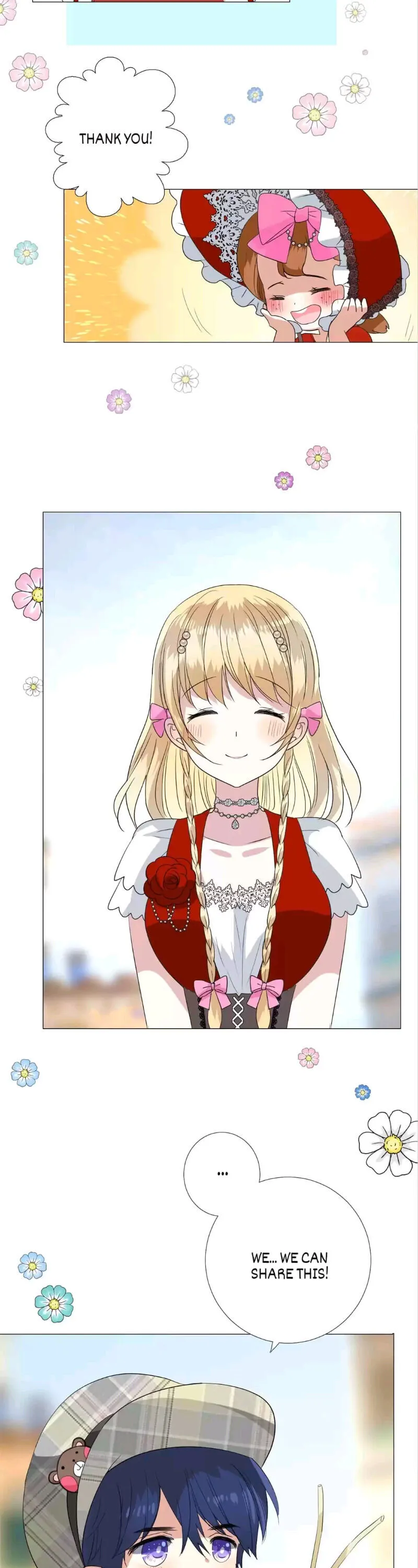 Read Unbending Flower chapter 21 image 6 on Lezhin