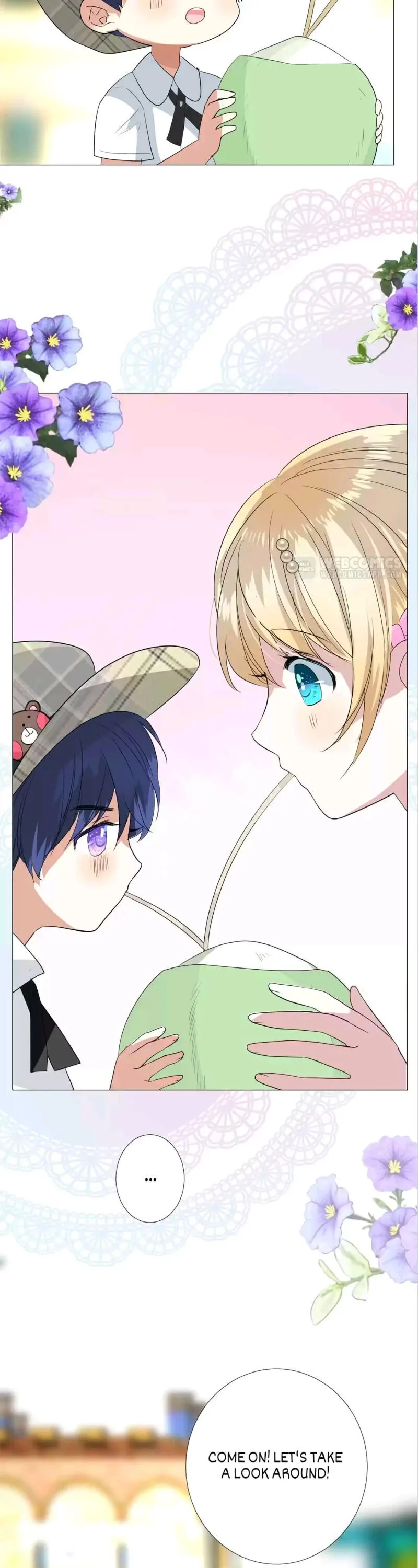 Read Unbending Flower chapter 21 image 7 on Lezhin