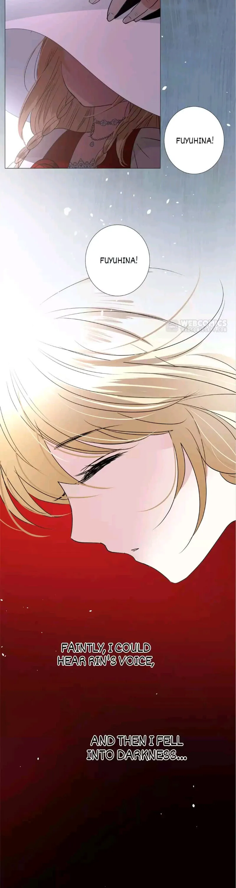 Read Unbending Flower chapter 22 image 14 on Lezhin