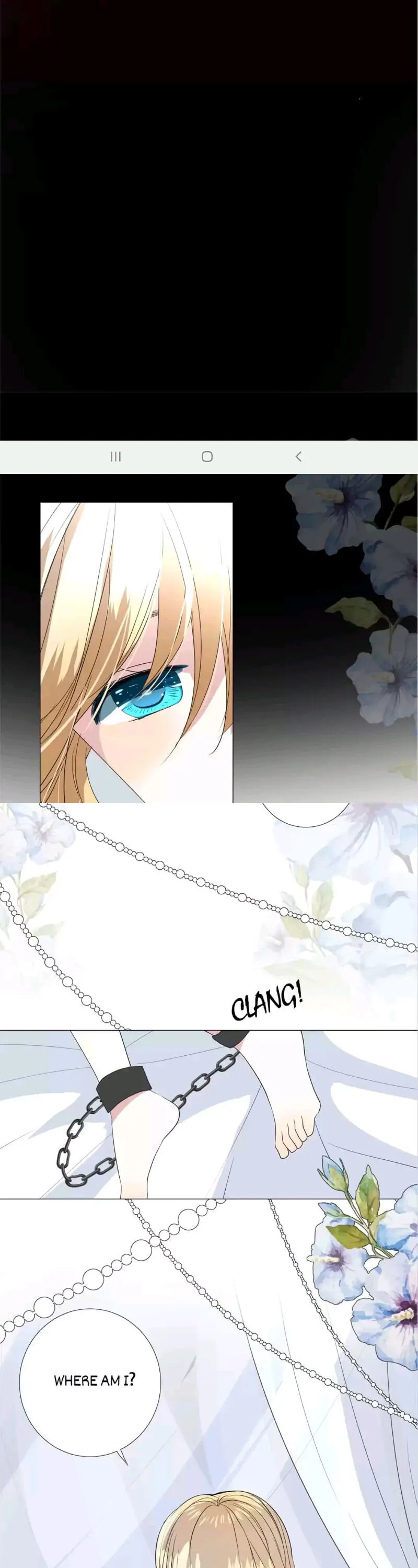 Read Unbending Flower chapter 22 image 15 on Lezhin