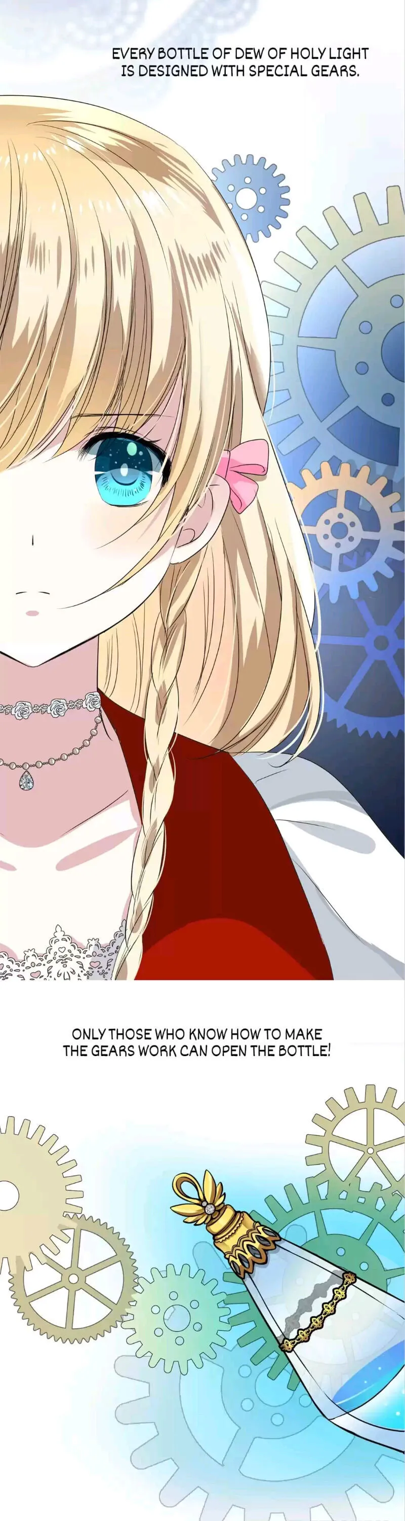Read Unbending Flower chapter 22 image 3 on Lezhin