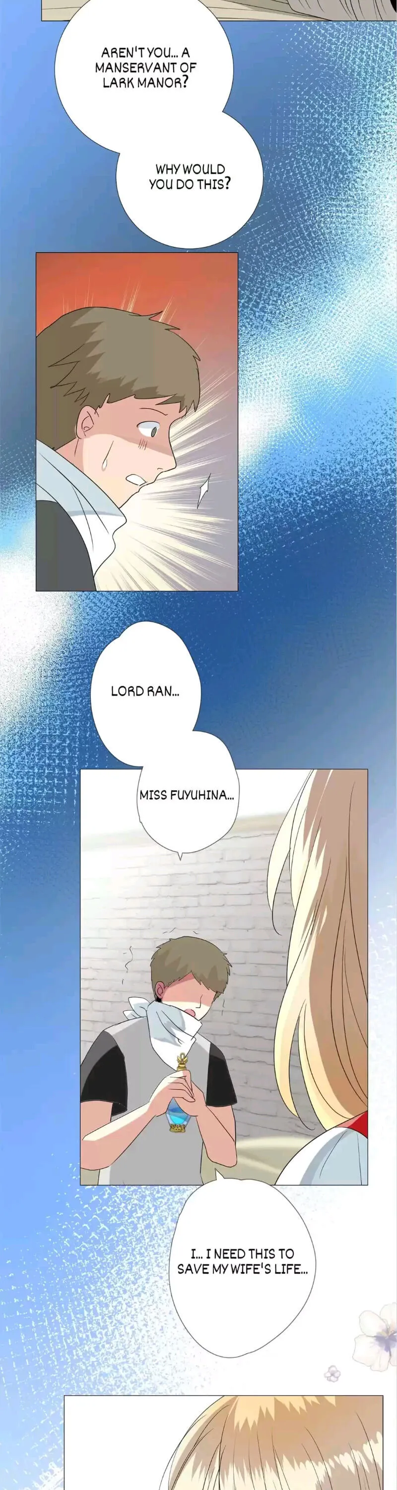 Read Unbending Flower chapter 22 image 8 on Lezhin