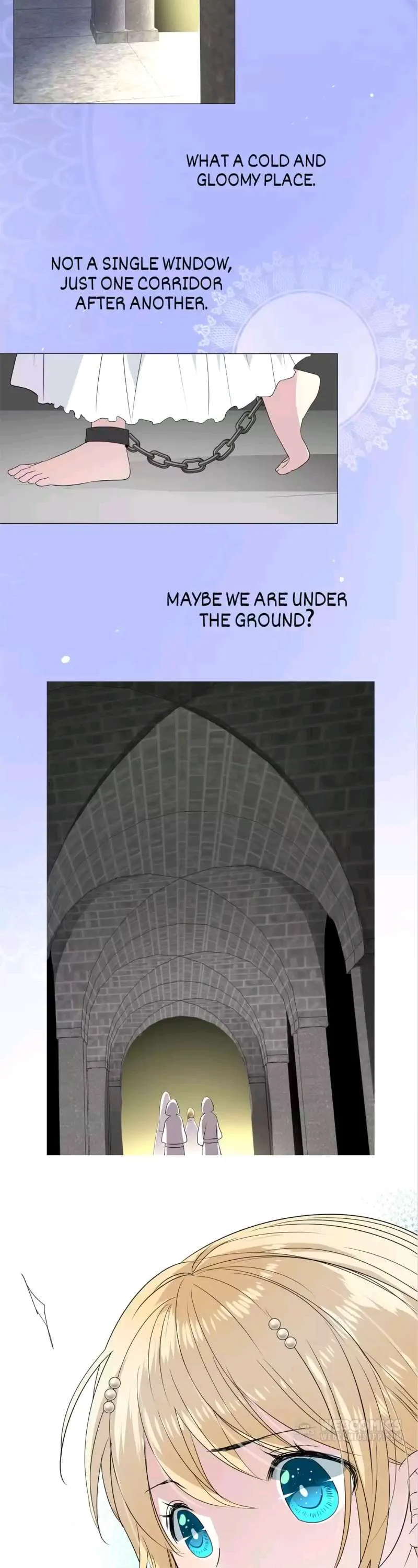 Read Unbending Flower chapter 23 image 10 on Lezhin