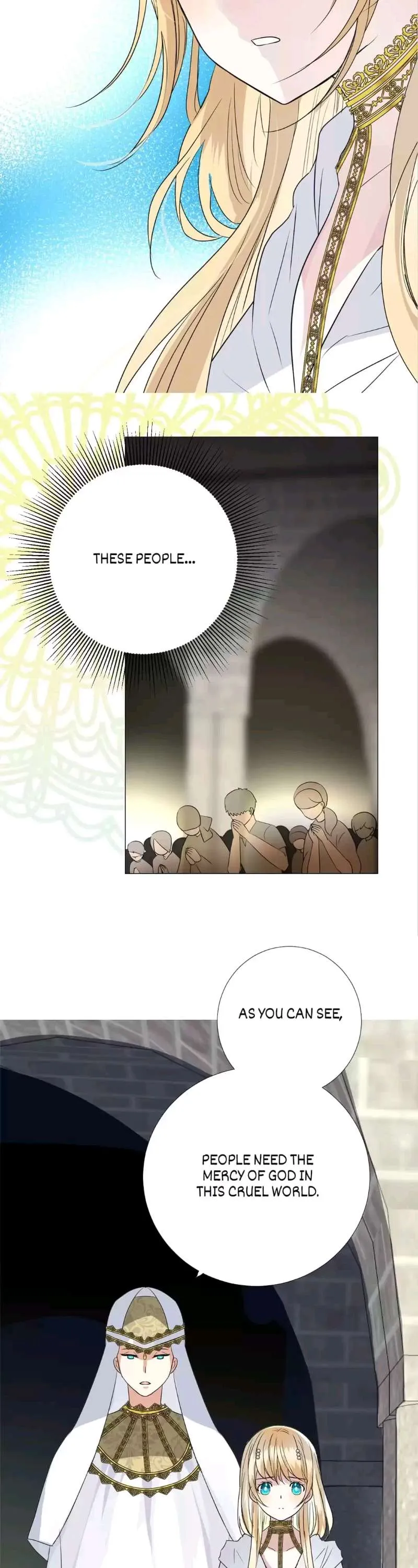 Read Unbending Flower chapter 23 image 11 on Lezhin