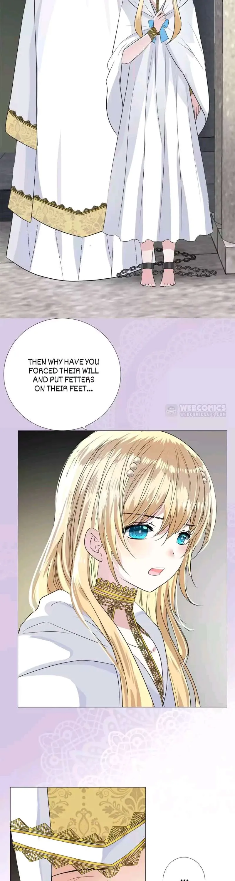 Read Unbending Flower chapter 23 image 12 on Lezhin