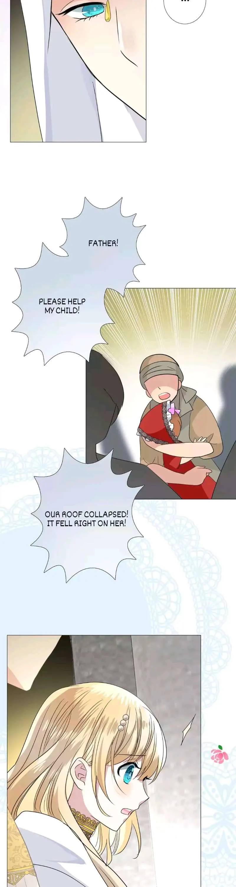 Read Unbending Flower chapter 23 image 13 on Lezhin
