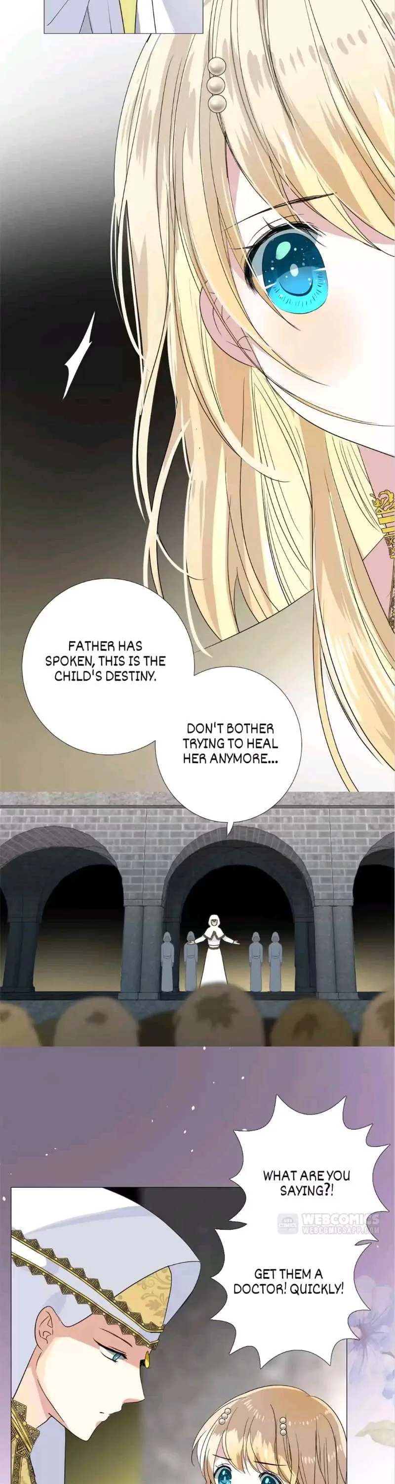 Read Unbending Flower chapter 23 image 15 on Lezhin
